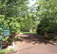 The Garden Room Bed and Breakfast - Lightning Ridge Tourism