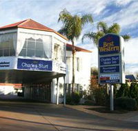 Charles Sturt Hotel - Lightning Ridge Tourism
