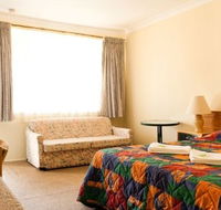 Gateway Motor Inn - Lightning Ridge Tourism
