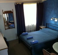 Bushmans Retreat Gundagai Motor Inn - Lightning Ridge Tourism