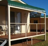 Kames Cottages - Lightning Ridge Tourism