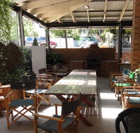 Patchwork Inn B  B - Lightning Ridge Tourism