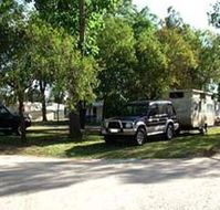 BIG4 Tocumwal Tourist Park - Lightning Ridge Tourism