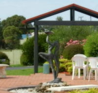 Clansman Motel - Lightning Ridge Tourism