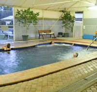 Artesian Spa Motel - Lightning Ridge Tourism