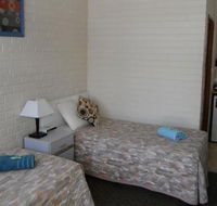 Bondi Motel Moree - Lightning Ridge Tourism