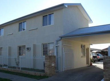 Bondi Motel Moree - Lightning Ridge Tourism 1