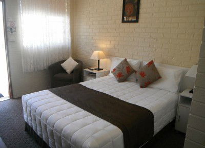 Bondi Motel Moree - Lightning Ridge Tourism 2