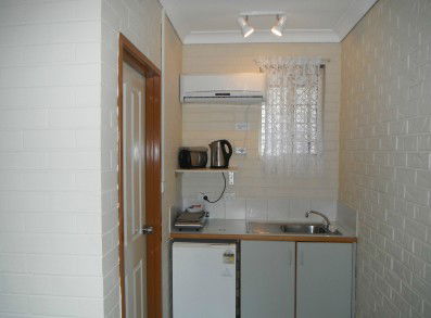Bondi Motel Moree - Lightning Ridge Tourism 3