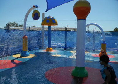 Bondi Motel Moree - Lightning Ridge Tourism 4