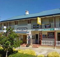 Apsley Arms Hotel - Lightning Ridge Tourism