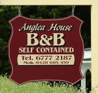 Anglea House Bed and Breakfast - Lightning Ridge Tourism