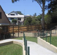 Carinya Cottage Holiday House in Gerringong - near Kiama - Lightning Ridge Tourism