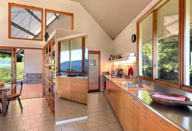 Jamberoo NSW Lightning Ridge Tourism