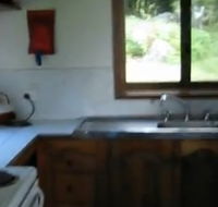 Ben Ricketts Environmental Mountain Cabins - Lightning Ridge Tourism