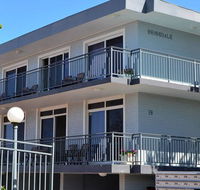 Beach Studio on Bombo - Lightning Ridge Tourism
