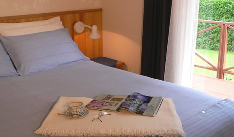 Bed And Views Kiama - Lightning Ridge Tourism 0