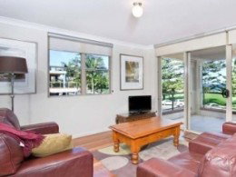 Beachside On Manning - Lightning Ridge Tourism 3
