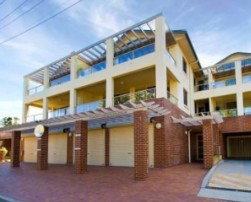 Beachside On Manning - Lightning Ridge Tourism 4
