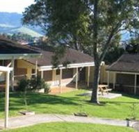 Chittick Lodge Conference Centre - Lightning Ridge Tourism
