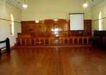 Chittick Lodge Conference Centre - Lightning Ridge Tourism 2