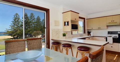 Beach House On Kendalls - Lightning Ridge Tourism 4