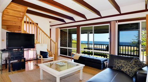 Beach House On Kendalls - Lightning Ridge Tourism 5
