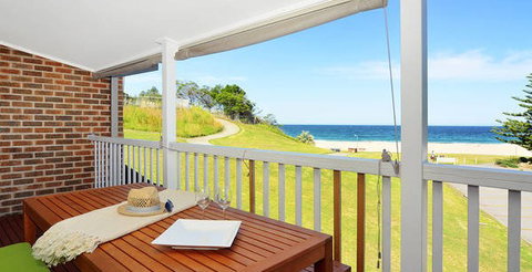 Beach House On Kendalls - Lightning Ridge Tourism 6