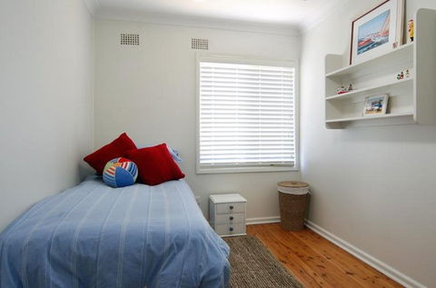 Beach Kharma Cottage - Lightning Ridge Tourism 3