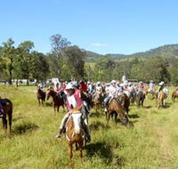 Camp Cobark - Lightning Ridge Tourism