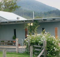 Barrington Village Retreat Bed and Breakfast - Lightning Ridge Tourism