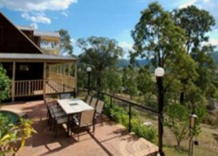 Cants Cottage - Lightning Ridge Tourism 1