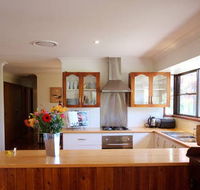 Cicada Country House - Lightning Ridge Tourism