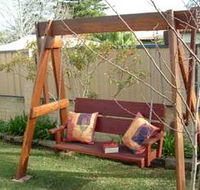 Bell Chapel Bed and Breakfast - Lightning Ridge Tourism