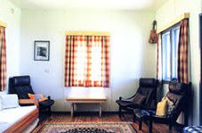 Callicoma Hill Eco-Cabins - Lightning Ridge Tourism 2