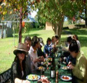 Bandon Grove School House - Lightning Ridge Tourism