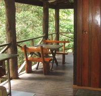 Carawirry Cabins - Lightning Ridge Tourism
