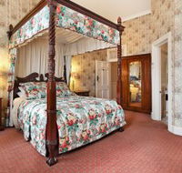The Old George And Dragon Guesthouse - Lightning Ridge Tourism