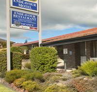 Best Western Endeavour Apartments - Lightning Ridge Tourism