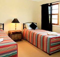 Barrington River Hideaway - Lightning Ridge Tourism