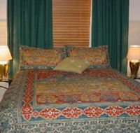 A Room with a View- Gloucester - Lightning Ridge Tourism