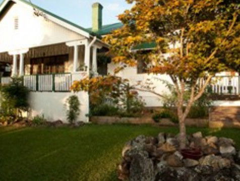 A Room With A View- Gloucester - Lightning Ridge Tourism 3