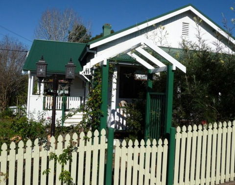 A Room With A View- Gloucester - Lightning Ridge Tourism 4