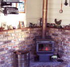 Ashmar Farm Stay - Lightning Ridge Tourism