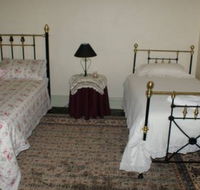 Avoca Federation Homestead - Lightning Ridge Tourism