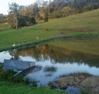 Barkeldine Farm Country Retreat - Lightning Ridge Tourism