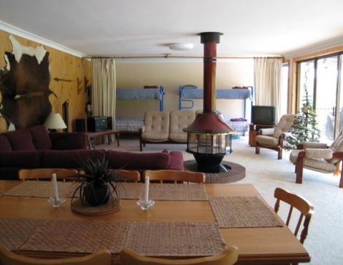 Barkeldine Farm Country Retreat - Lightning Ridge Tourism 2