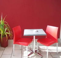 Chaucer Palms Boutique Bed and Breakfast - Lightning Ridge Tourism