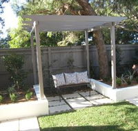 Brezza Bella Bed and Breakfast - Lightning Ridge Tourism