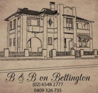 B and B on Bettington - Lightning Ridge Tourism